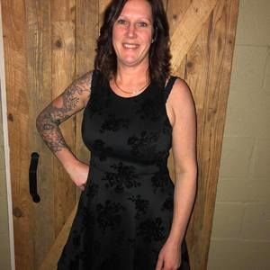 Meet your Posher, Lyne